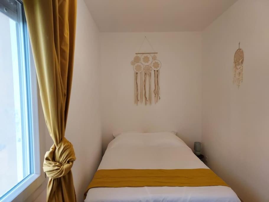 Maison Cosy 3 Chambres A La Campagne L'Abergement-Sainte-Colombe Экстерьер фото