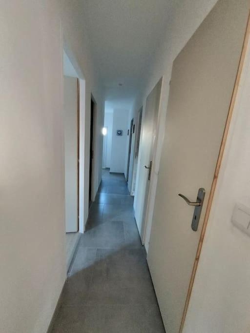 Maison Cosy 3 Chambres A La Campagne L'Abergement-Sainte-Colombe Экстерьер фото